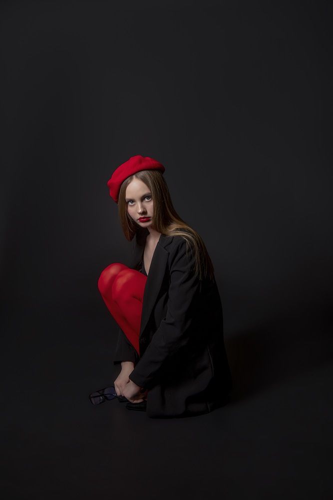 Photograph by Светлана Ермакова