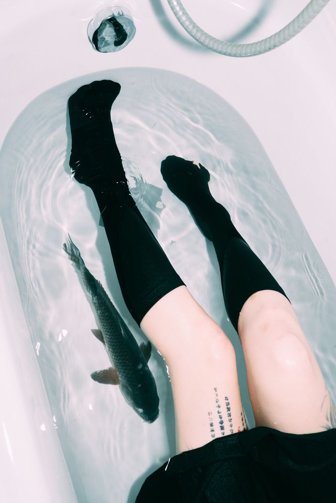 Photograph by Александр Сперанский