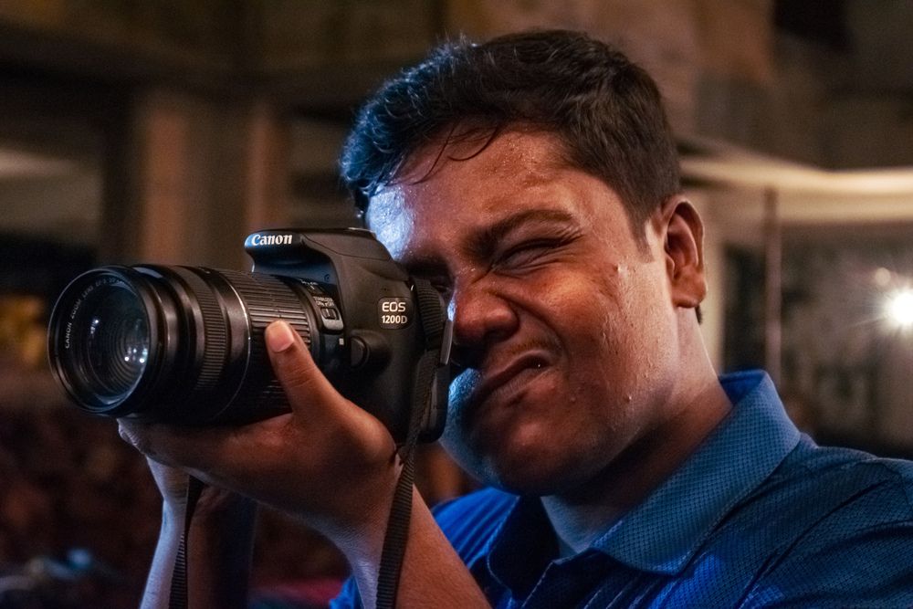 Photograph by SUHAS MANDAL