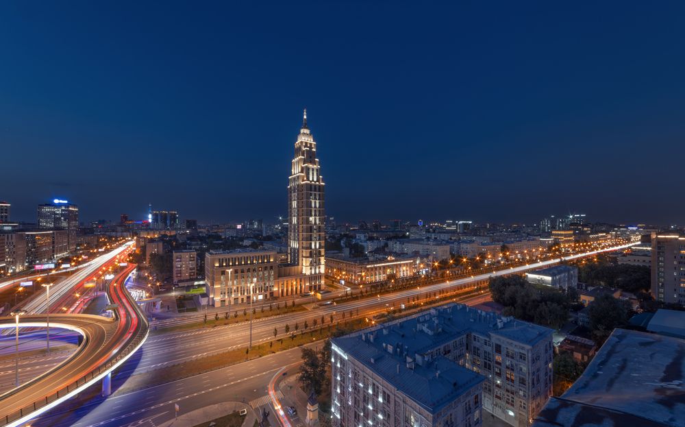 Photograph by Всеволод Чуванов