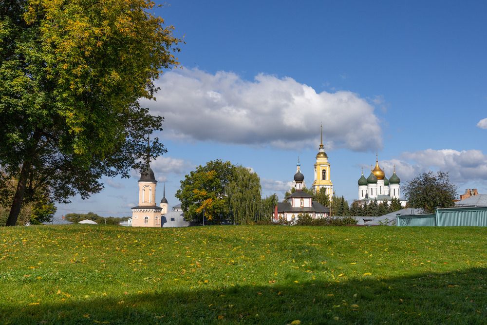 Photograph by Олег Дорошенко
