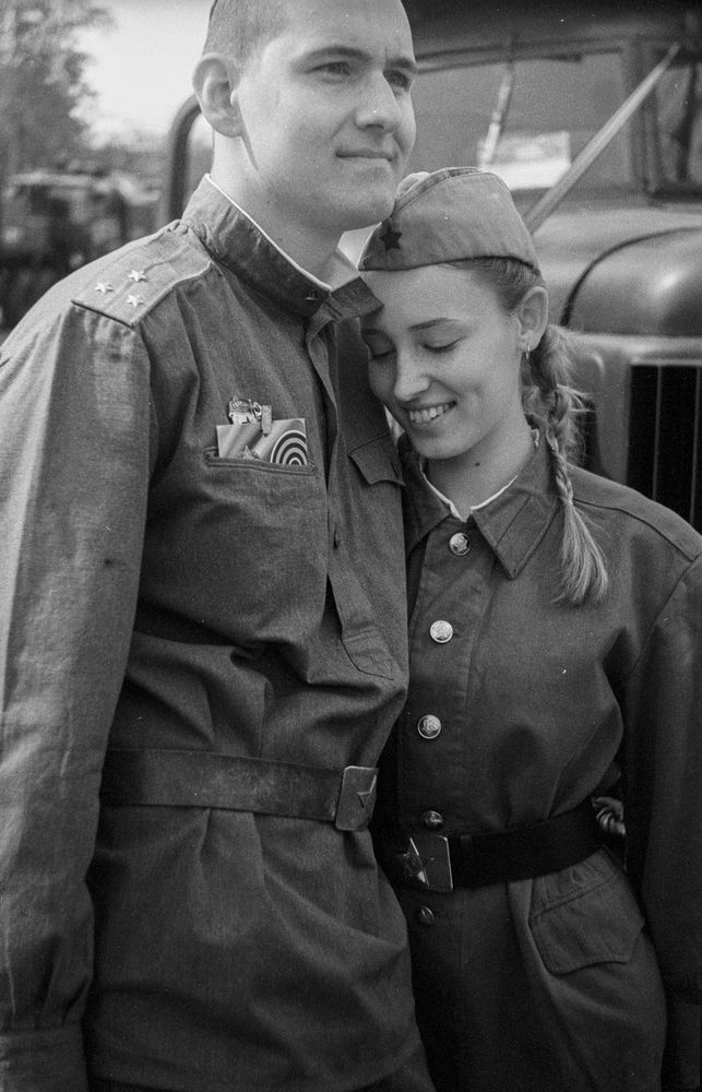 Фотография автора Дмитрий Хань