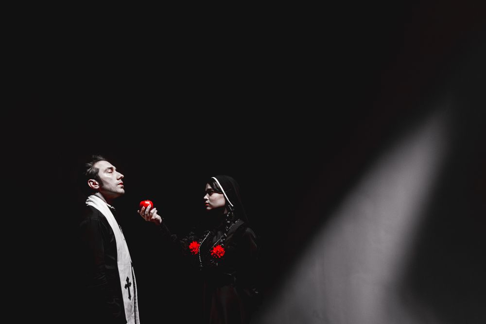 Photograph by seyed mostafa yousefi