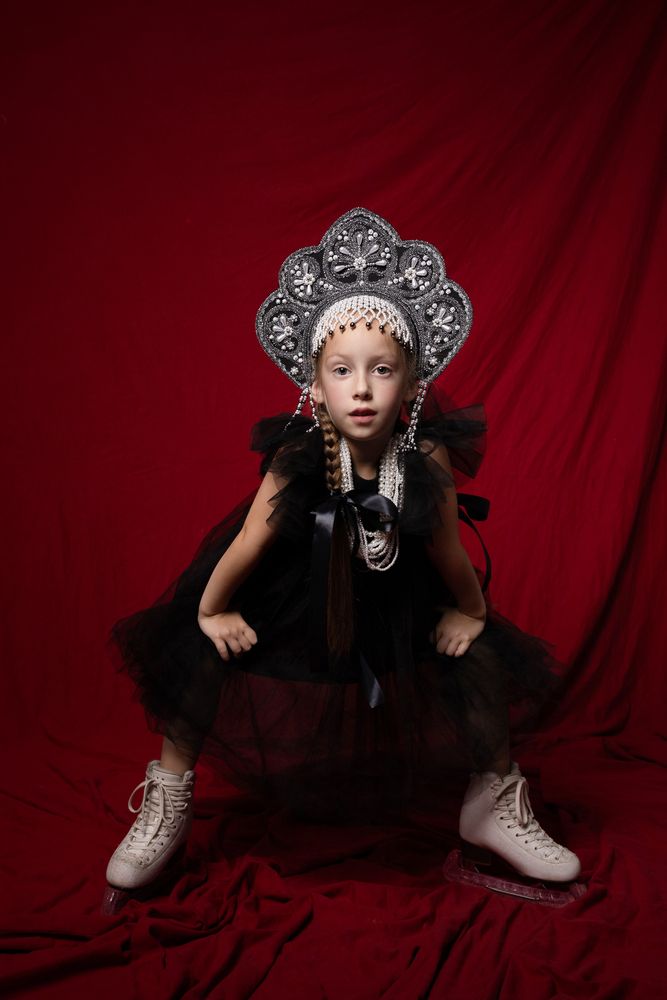 Photograph by Альфия Жуйкова