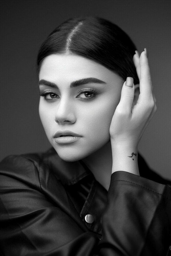 Photograph by Mehran Hadad