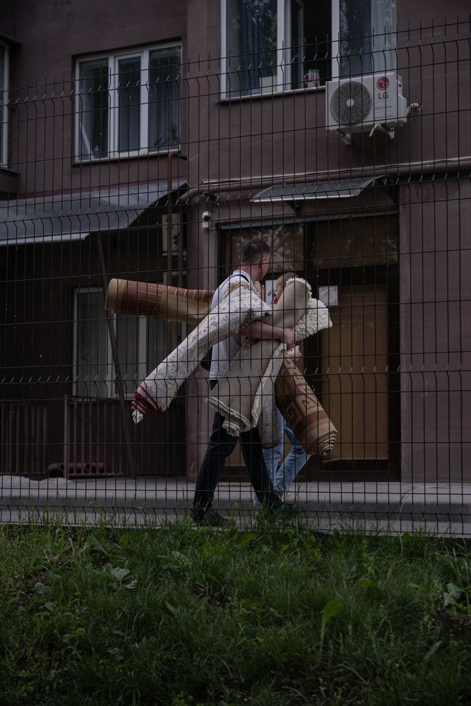 Photograph by Егор Поленов