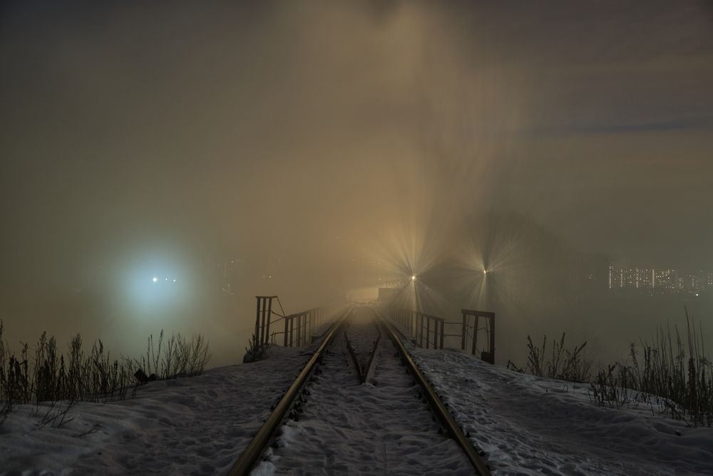 Photograph by Василий Арлашов