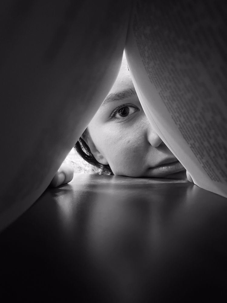 Photograph by Алсу Сагирова