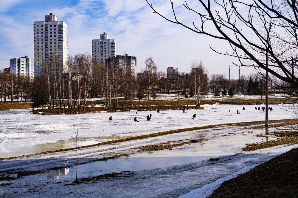Photograph by Дмитрий Поляков