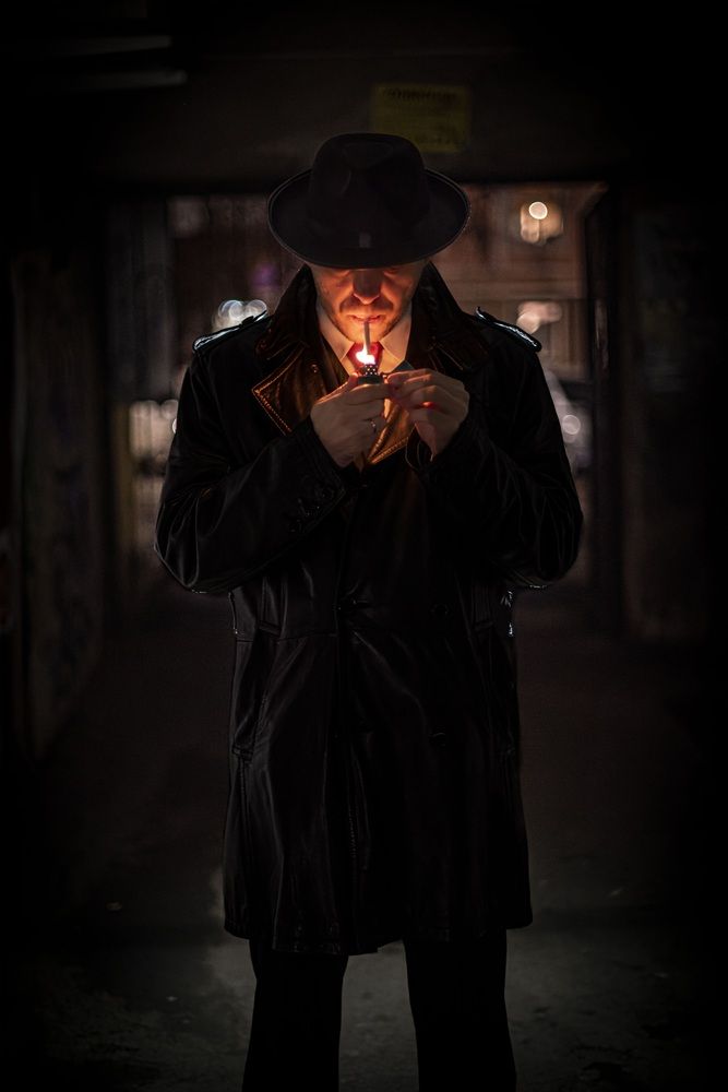 Photograph by Александр Высотских