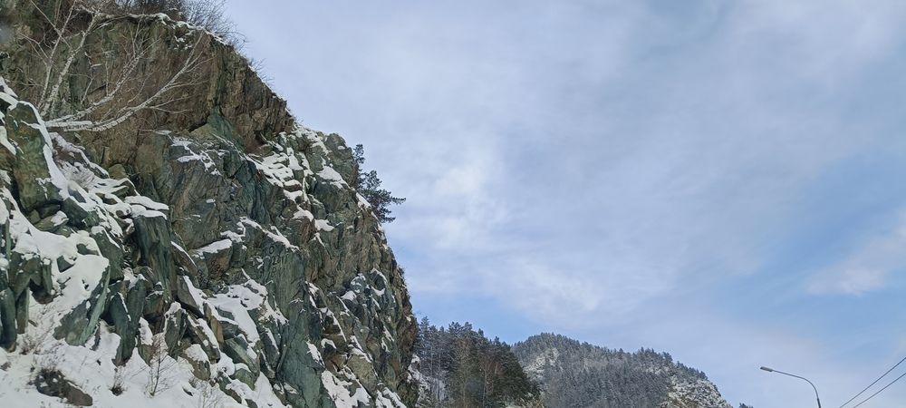 Photograph by СТЕПАН ДЖУЛАКИДЗЕ