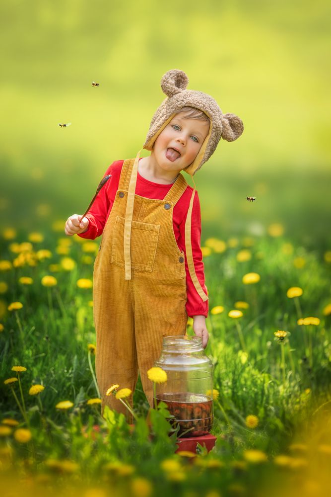 Photograph by Анжелика Ерохина