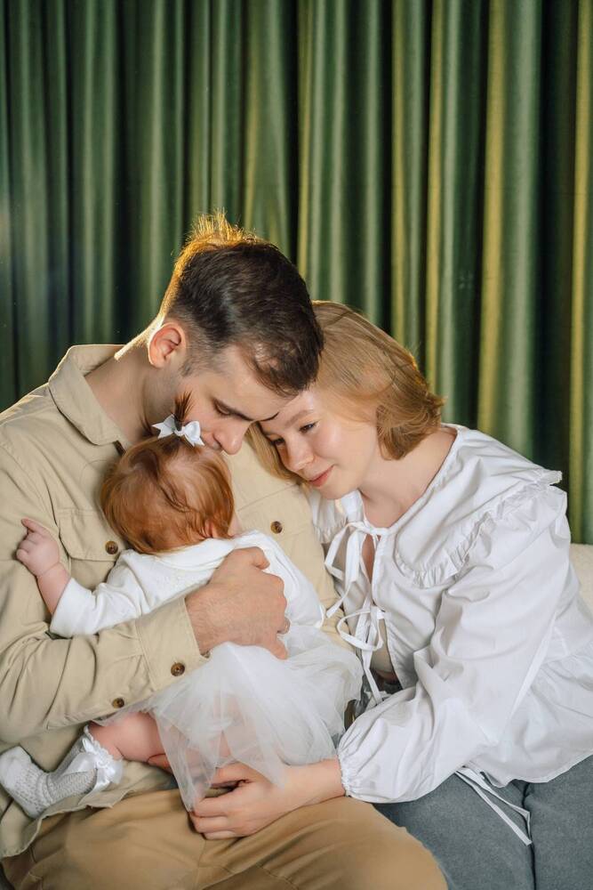 Photograph by Виктория Казановская