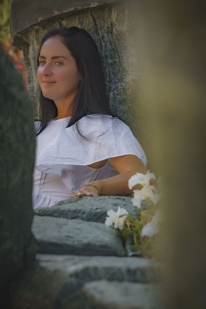 Photograph by Лилия Турдиева