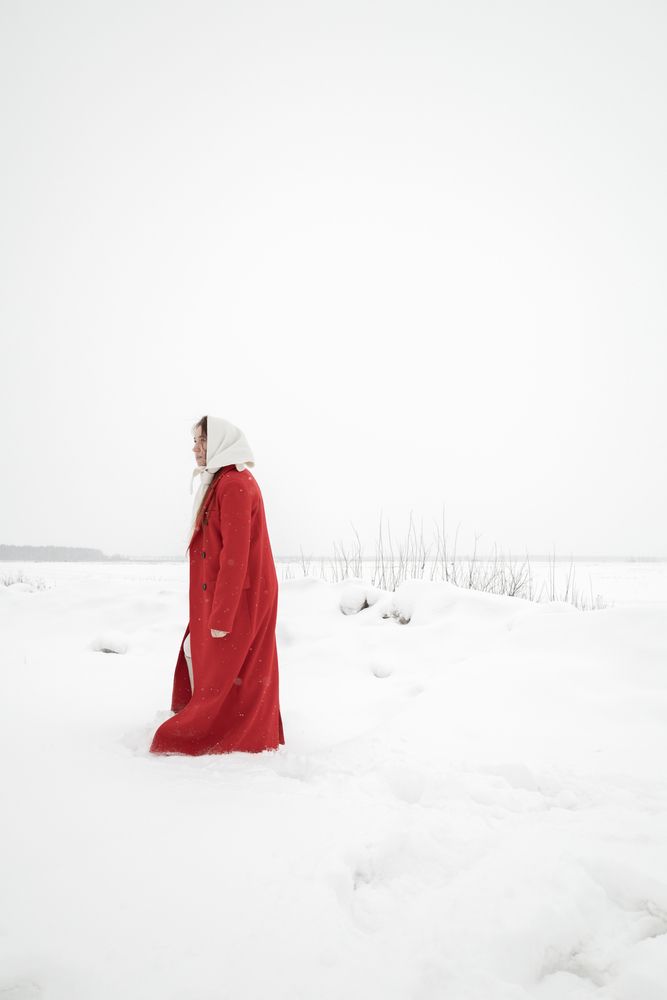 Photograph by Татьяна Зарипова