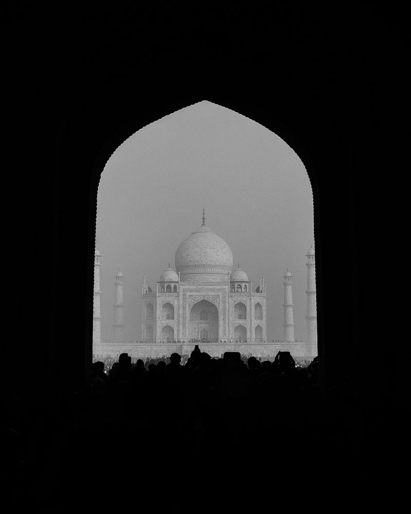 Photograph by Athul Krishna T. R.