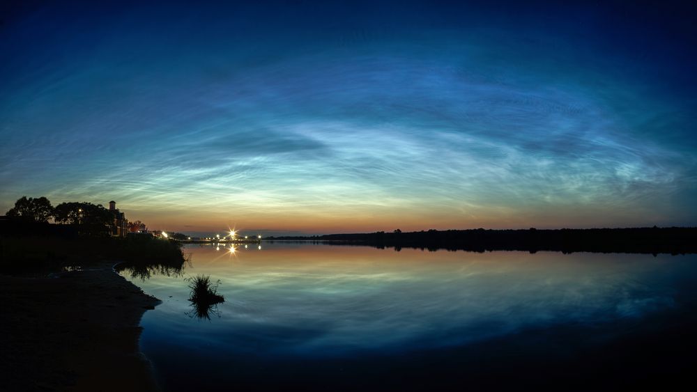 Photograph by Владимир Портуаров