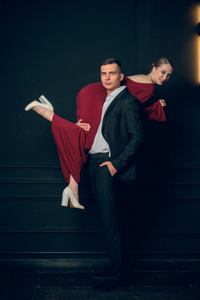 Photograph by Игорь Симонов