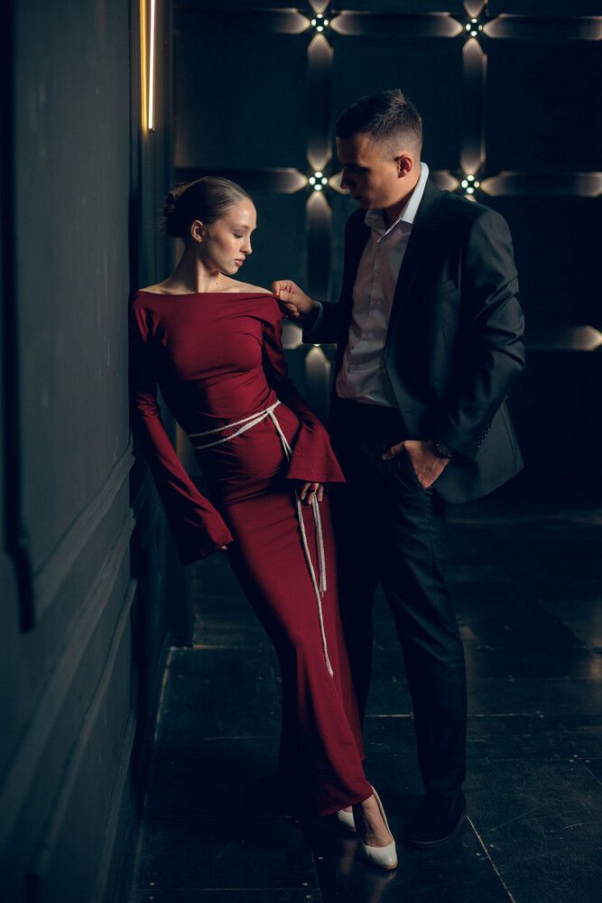 Photograph by Игорь Симонов