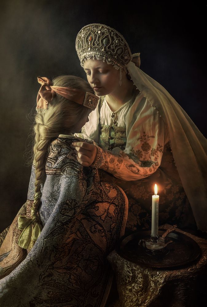 Photograph by Юлия Горбунова