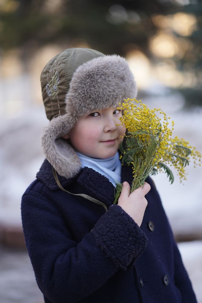 Photograph by Рамина Егорова