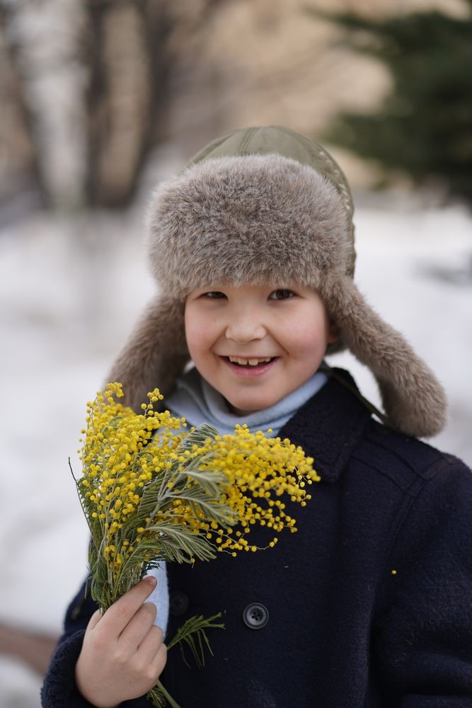 Photograph by Рамина Егорова