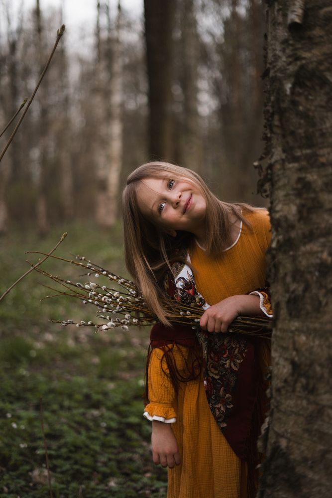 Photograph by Анна Никитина