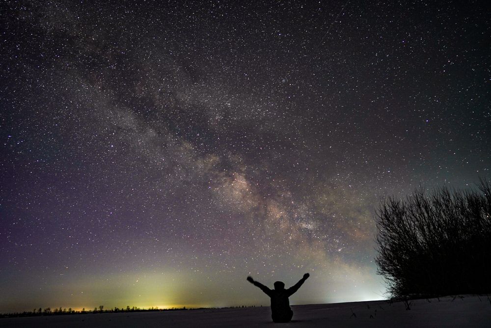 Photograph by Alex Antares
