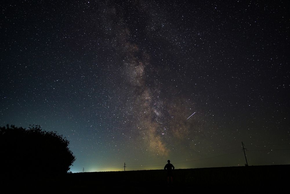 Photograph by Alex Antares