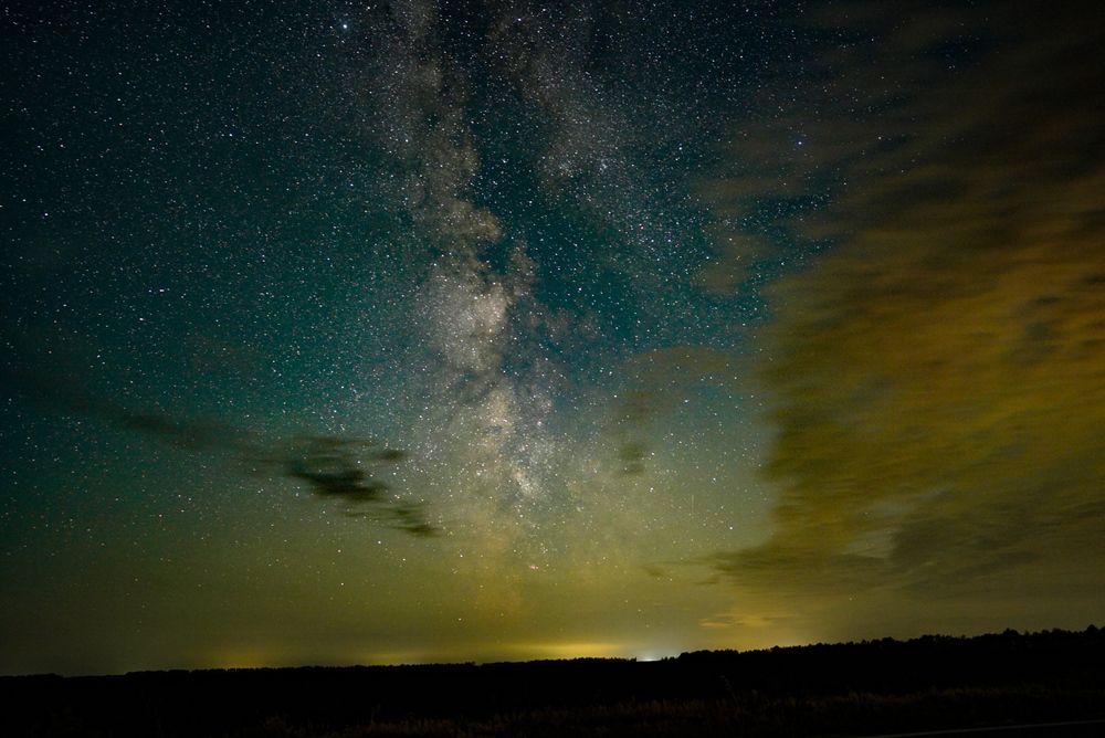 Photograph by Alex Antares