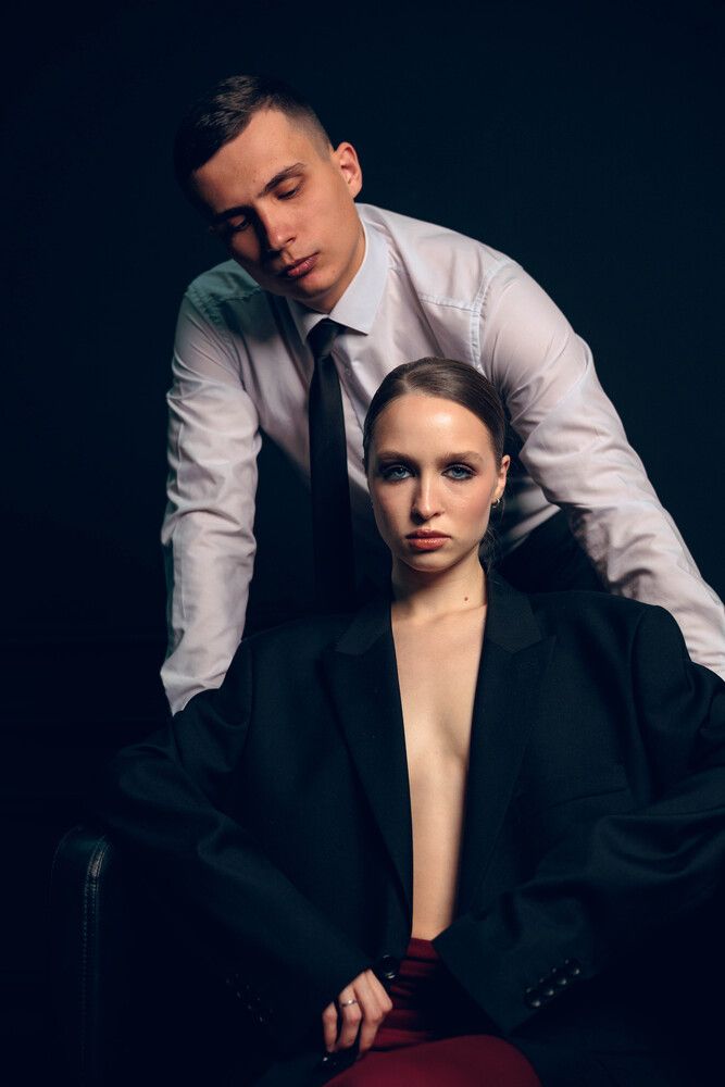 Photograph by Игорь Симонов