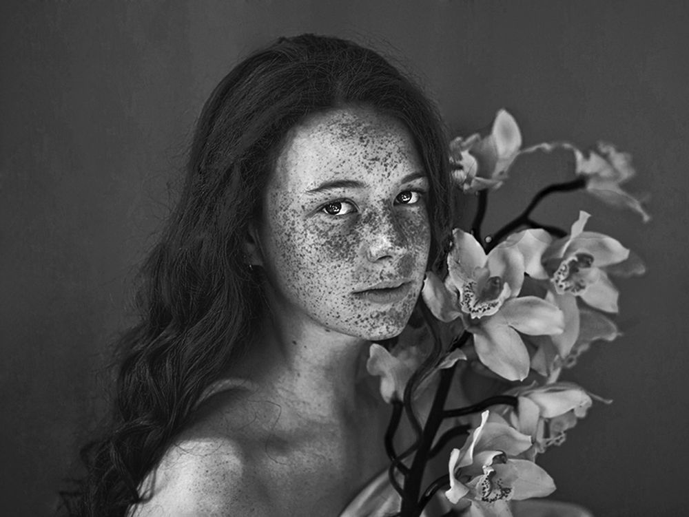 Фотография автора Гергерт Вероника