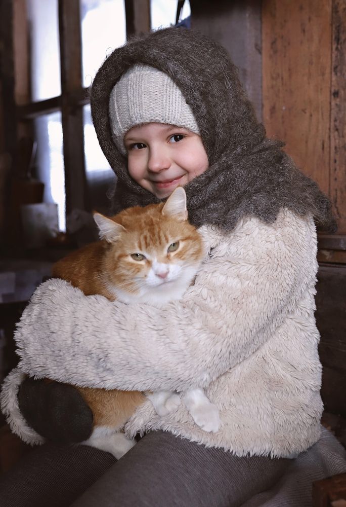 Фотография автора Наталья Гусева
