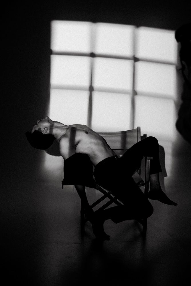 Photograph by Ксения Кириченко