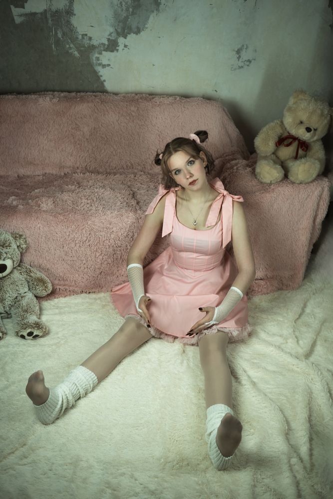 Photograph by Елена Новикова