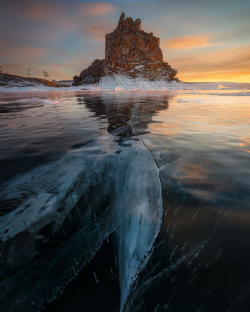 Фотография автора Sergey Kozlov