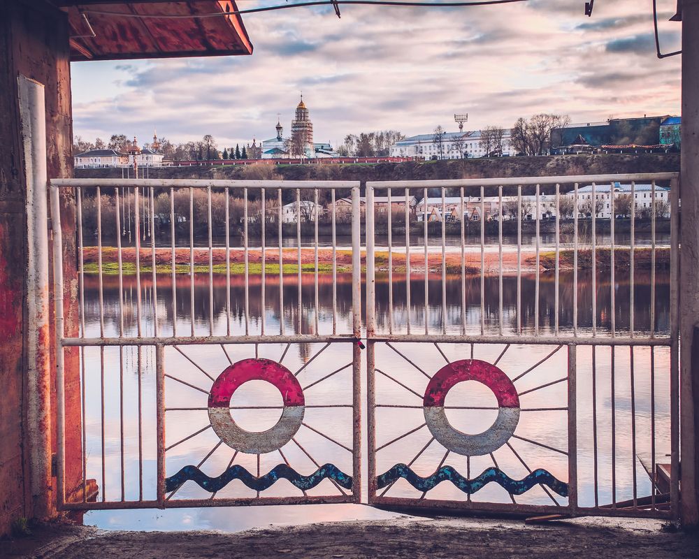Photograph by Максим Кутсар