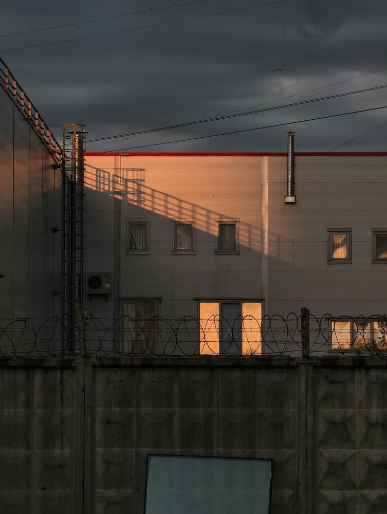 Photograph by Михаил Азаров