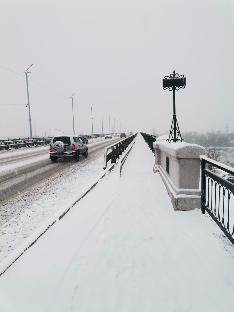 Photograph by Александр Бастраков