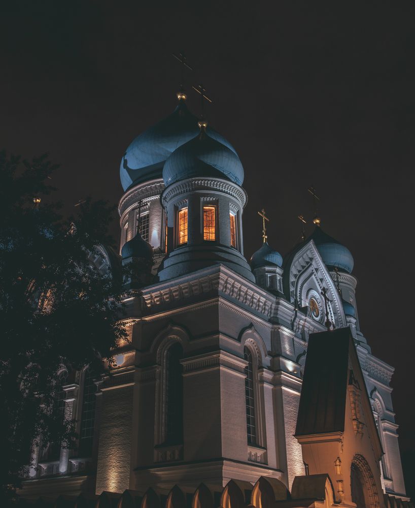 Photograph by Михаил Лапшин