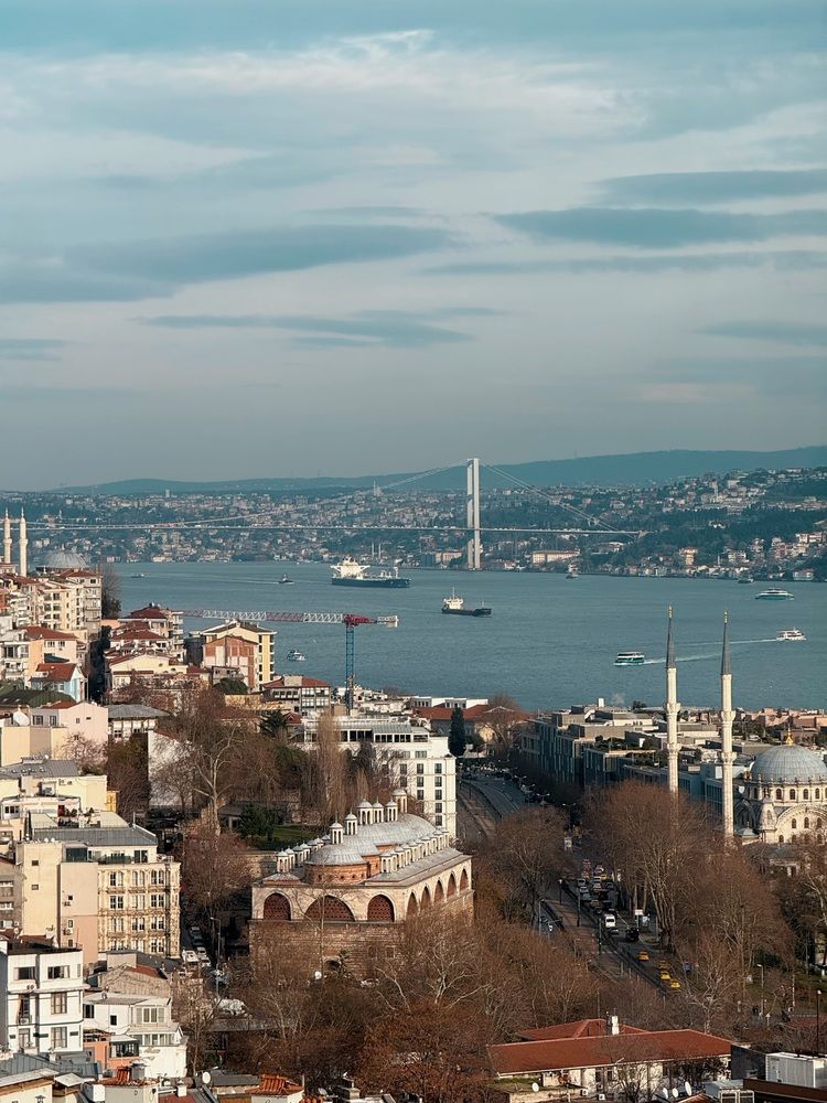 Photograph by Katerina Nikolaeva