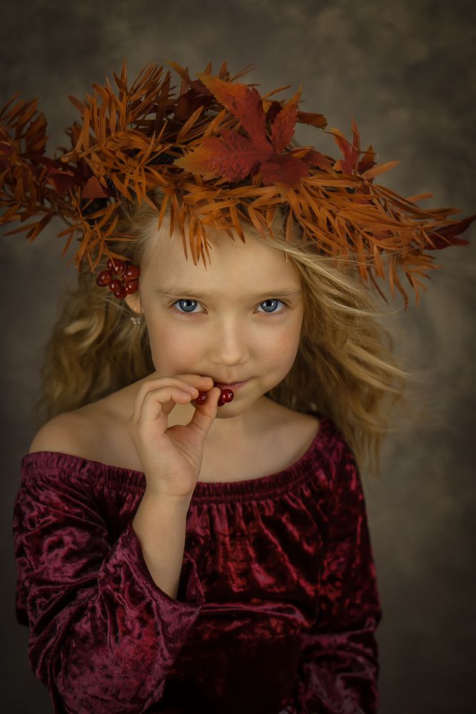 Фотография автора Елена Самофалова