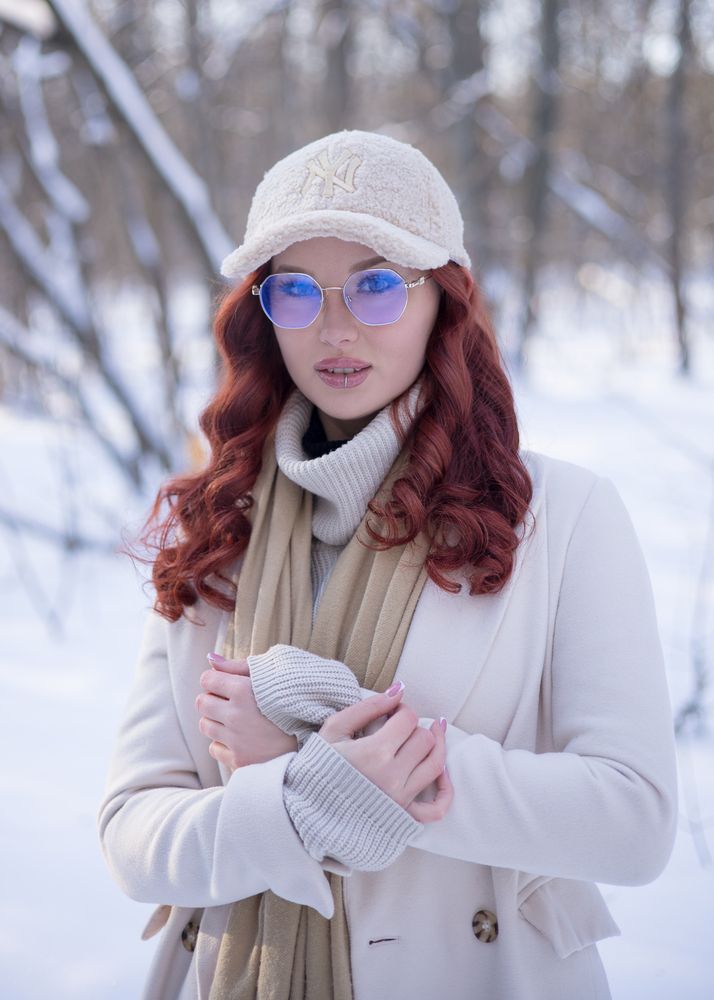 Photograph by Юлия Хрустальная