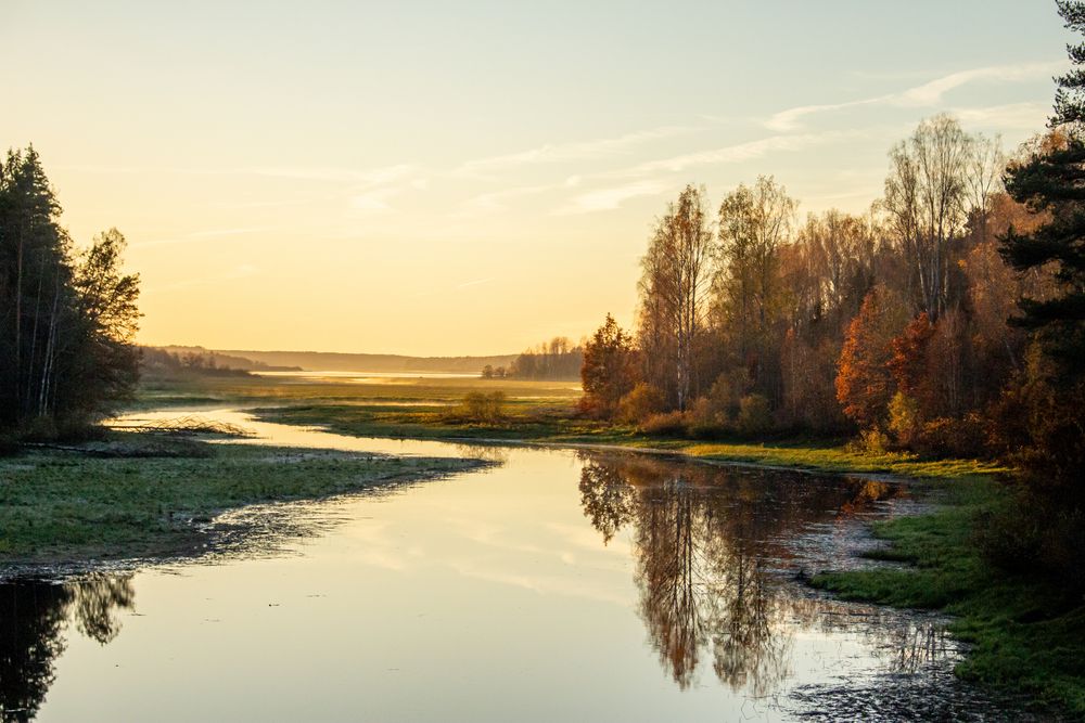 Photograph by Евгения Ступина