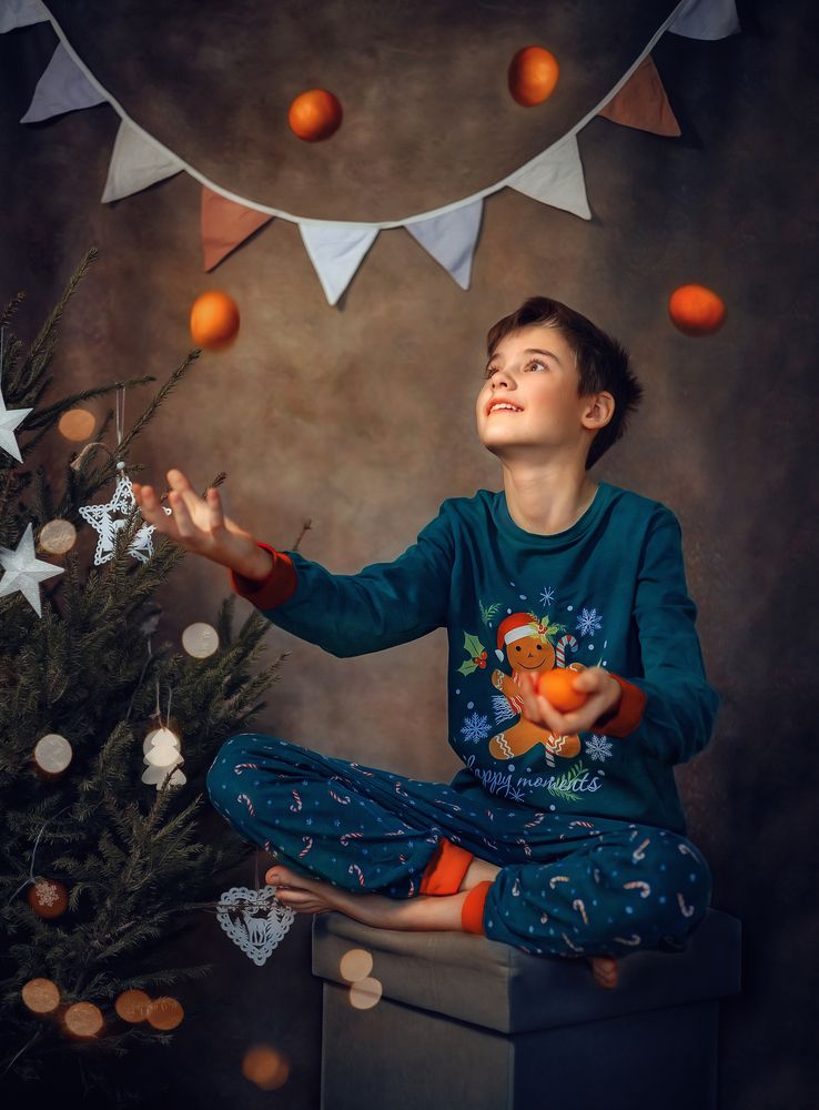 Photograph by Олеся Рыжкова