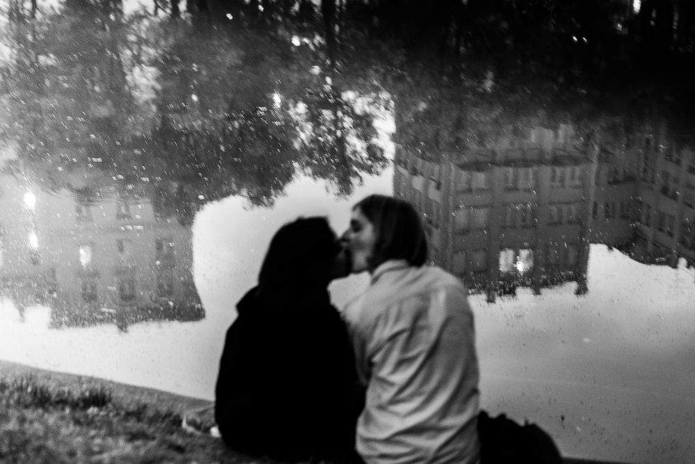 Photograph by Андрей Бондаренко