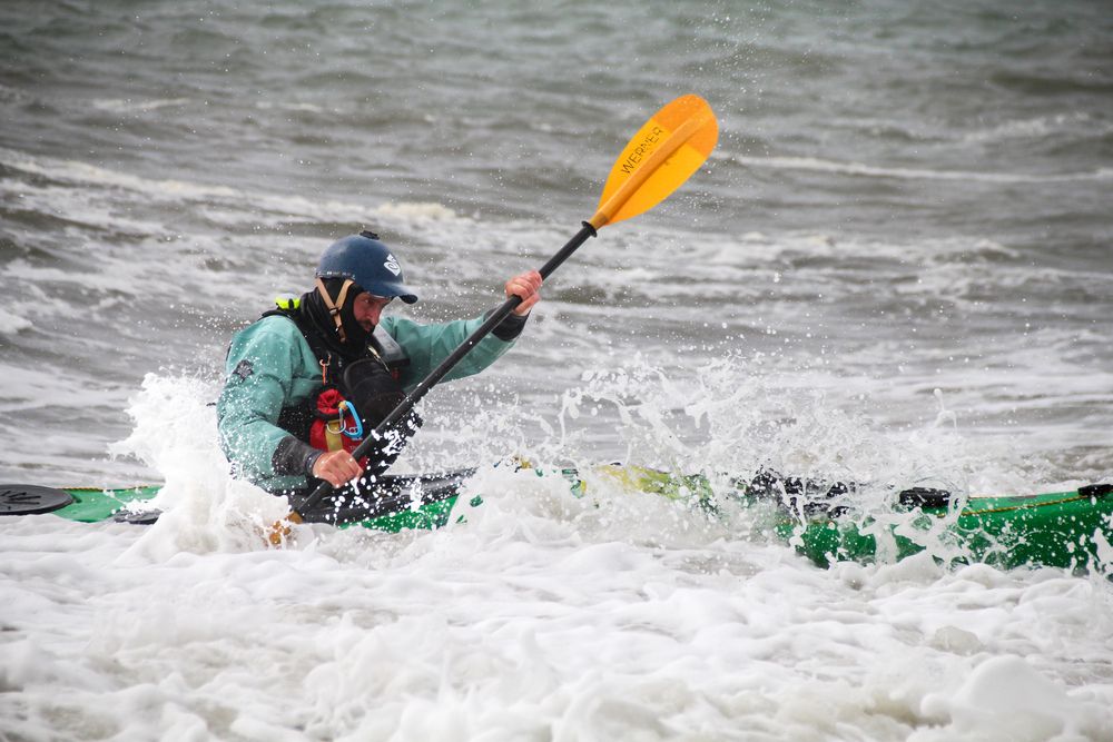 Последний рывок