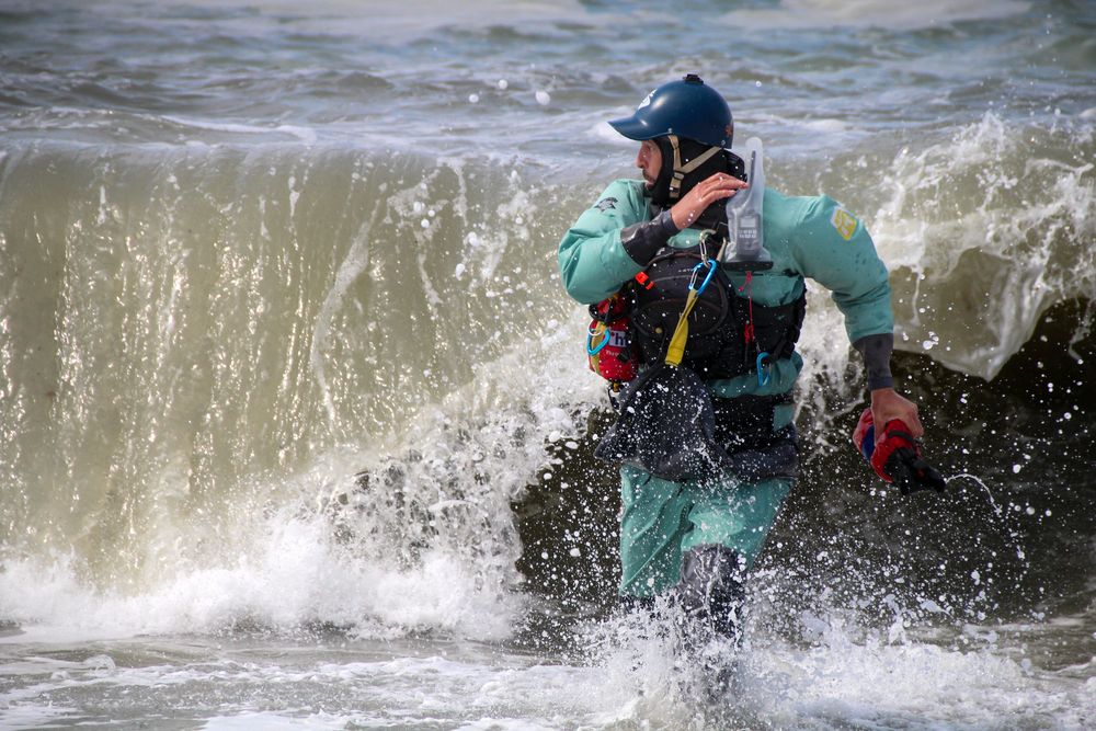 Беги, Раймонд, беги!