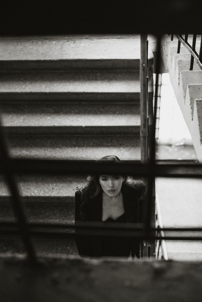 Photograph by Елена Михайловна