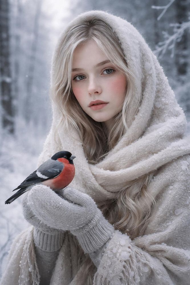 Photograph by Антошина Татьяна